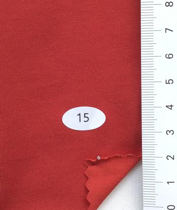15 Red