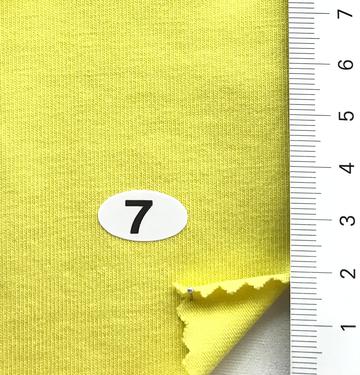 7 Yellow