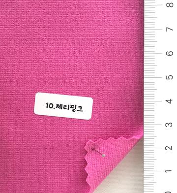 10 Pink