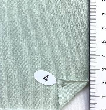 4 Pale Green