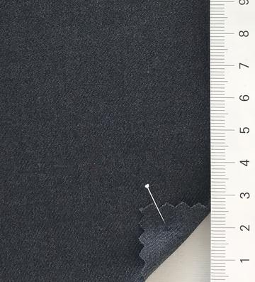 Polyester-blend Twill