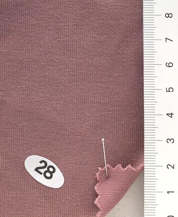 28 Dusty Pink