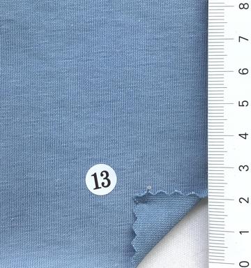 13 Turquoise