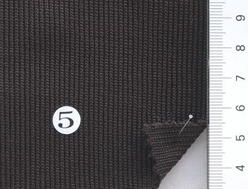 5 Brown