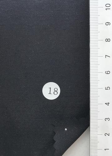 구18 Black
