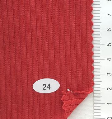 24 Red
