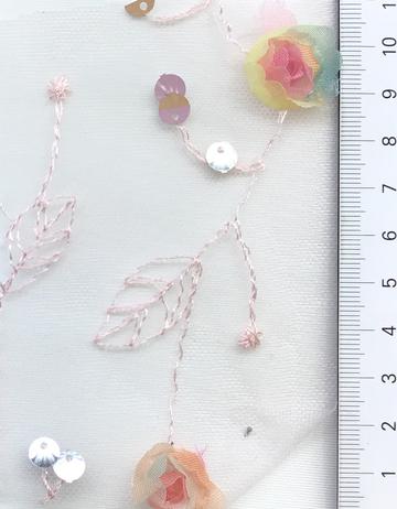 2 Pale Pink