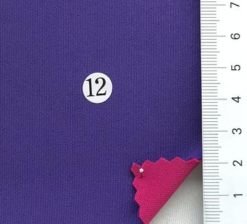 12 Purple