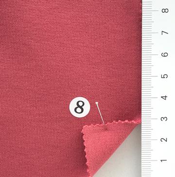 8 Pale Orange