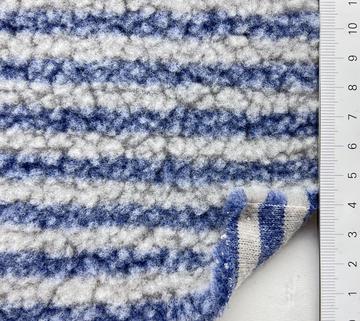 Light gray/Blue Blue