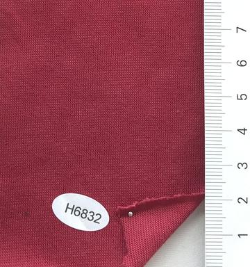 H6832 Red