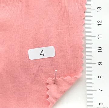 4 (204) Pale Orange