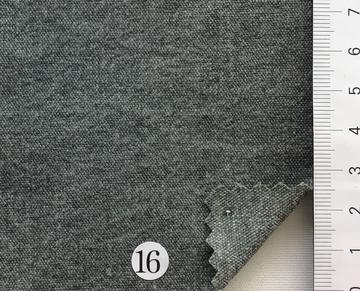16 Deep Green