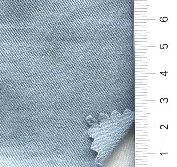 6 Pale Blue