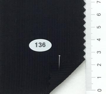 136 Black