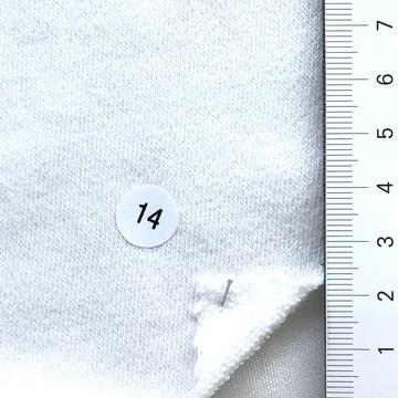 14 White