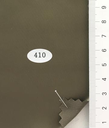 410 Deep Green
