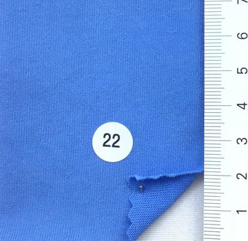 22 Blue