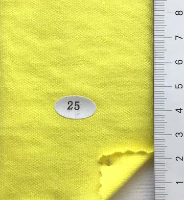25 Yellow