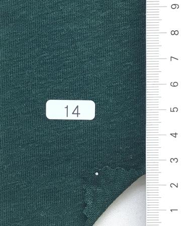 14(214) Deep Green