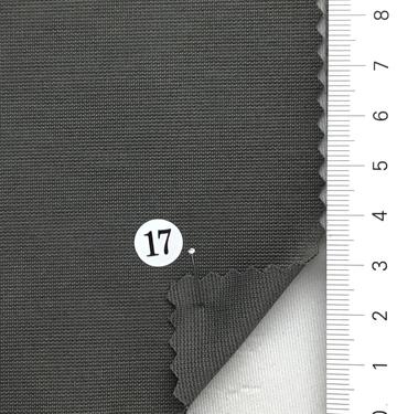 17 Deep Green