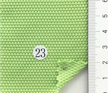 23 Pale Green