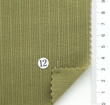 12 Deep Green
