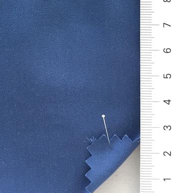 27 Blue