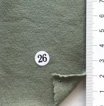 26 Deep Green