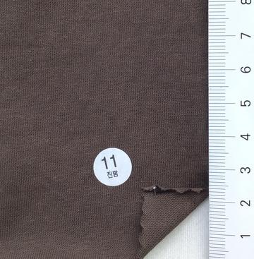 11 Brown