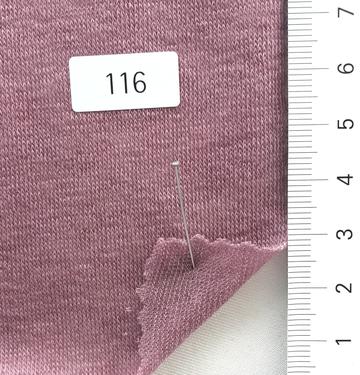 116 Dusty Pink