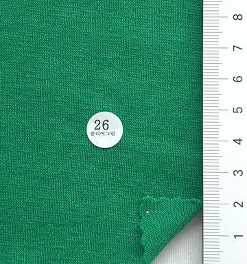 26 Green