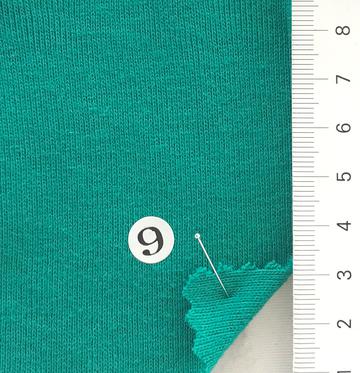 9 Turquoise