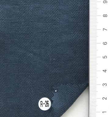 R-26 Turquoise