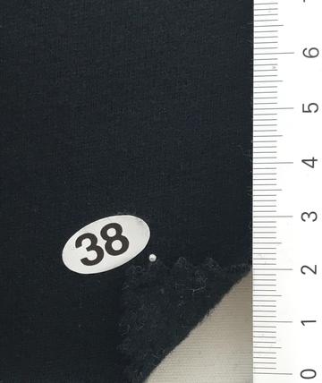 38 Black