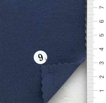 9 Blue