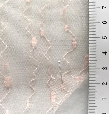 Polyester Lace
