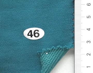 46 Deep Green