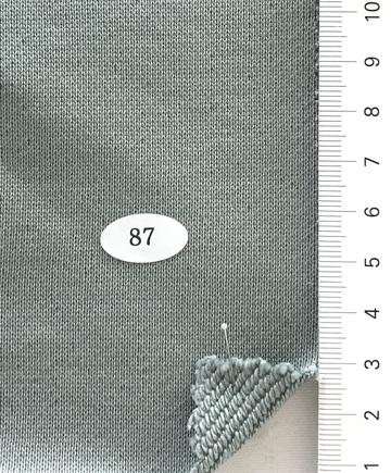 87 Pale Green