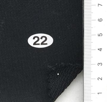 22 Black