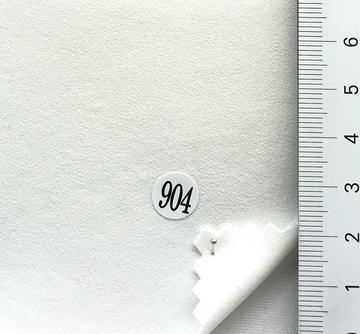 904 White