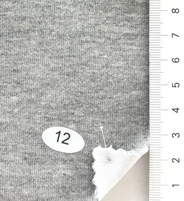12 Gray