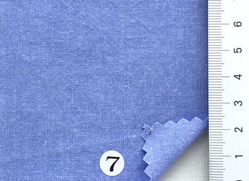 7 Pale Blue