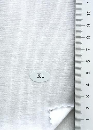 K1 White
