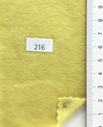 216 Yellow