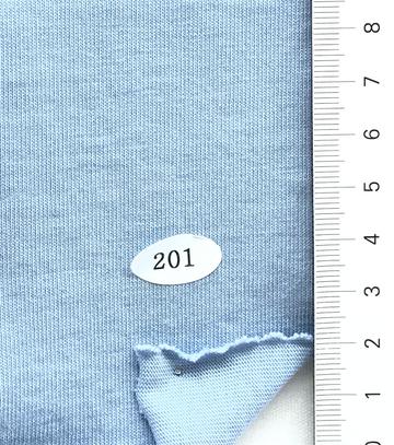 201 Pale Blue