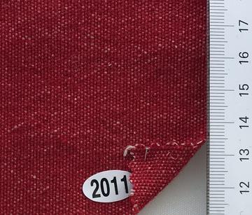 구2011 Red
