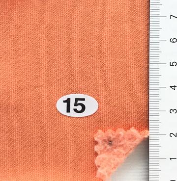 15 Orange