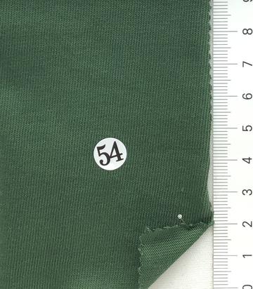 54 Deep Green