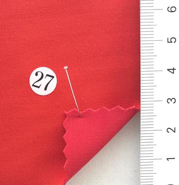 구27 Red